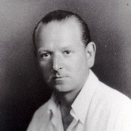 Edward Bach